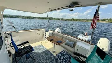 Thumbnail von Maine Cat 44 Acadia