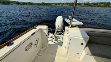 Thumbnail von Maine Cat 44 Acadia