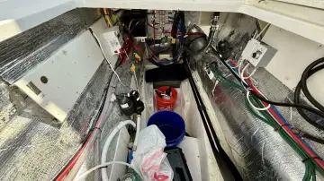 Thumbnail von Maine Cat 44 Acadia