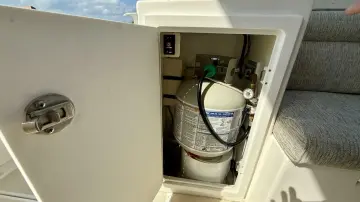 Thumbnail von Maine Cat 44 Acadia