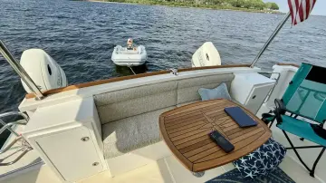 Thumbnail von Maine Cat 44 Acadia
