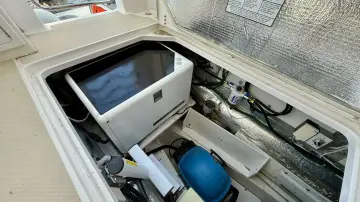 Thumbnail von Maine Cat 44 Acadia