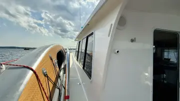 Thumbnail von Maine Cat 44 Acadia