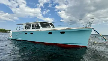Thumbnail von Maine Cat 44 Acadia
