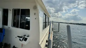 Thumbnail von Maine Cat 44 Acadia