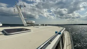 Thumbnail von Maine Cat 44 Acadia