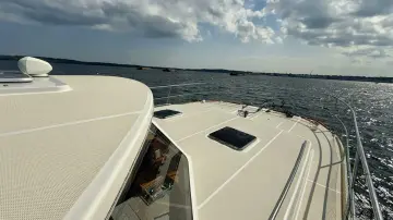 Thumbnail von Maine Cat 44 Acadia