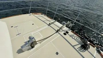 Thumbnail von Maine Cat 44 Acadia