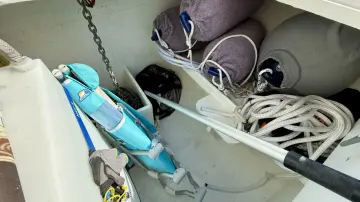 Thumbnail von Maine Cat 44 Acadia