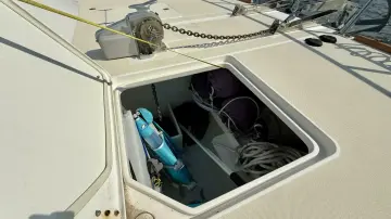 Thumbnail von Maine Cat 44 Acadia