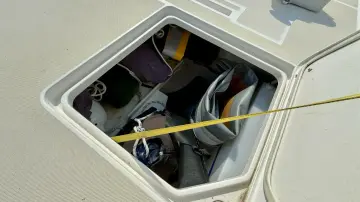 Thumbnail von Maine Cat 44 Acadia