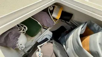 Thumbnail von Maine Cat 44 Acadia