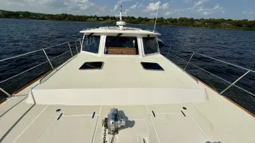 Thumbnail von Maine Cat 44 Acadia