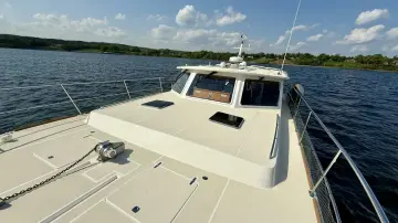 Thumbnail von Maine Cat 44 Acadia