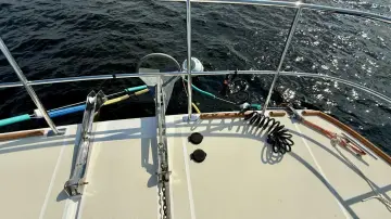 Thumbnail von Maine Cat 44 Acadia
