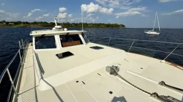 Thumbnail von Maine Cat 44 Acadia