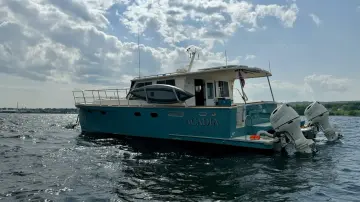 Thumbnail von Maine Cat 44 Acadia