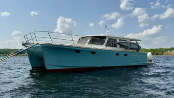 Thumbnail von Maine Cat 44 Acadia
