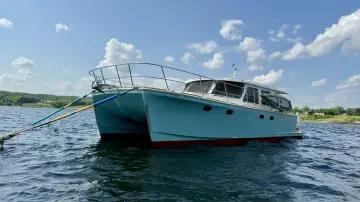 Thumbnail von Maine Cat 44 Acadia