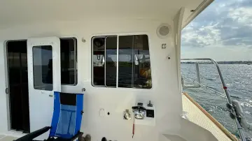 Thumbnail von Maine Cat 44 Acadia