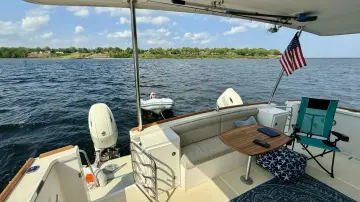 Thumbnail von Maine Cat 44 Acadia
