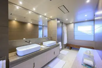 Thumbnail von Benetti Classic Supreme 132 COFINA