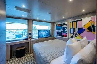 Thumbnail von Benetti Classic Supreme 132 COFINA