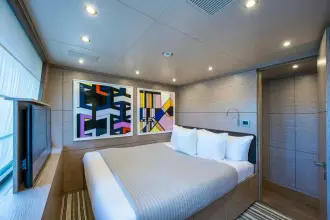 Thumbnail von Benetti Classic Supreme 132 COFINA