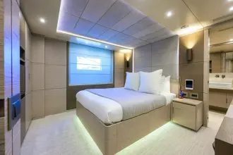 Thumbnail von Benetti Classic Supreme 132 COFINA