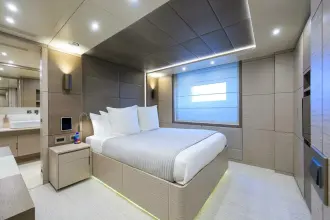 Thumbnail von Benetti Classic Supreme 132 COFINA