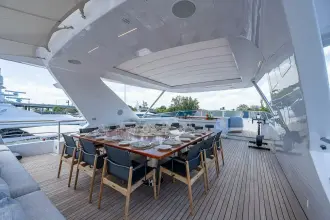 Thumbnail von Benetti Classic Supreme 132 COFINA