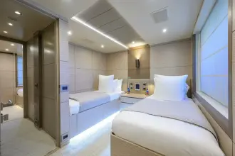 Thumbnail von Benetti Classic Supreme 132 COFINA