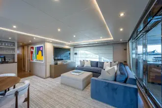 Thumbnail von Benetti Classic Supreme 132 COFINA