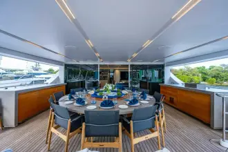 Thumbnail von Benetti Classic Supreme 132 COFINA