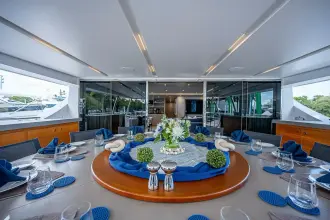 Thumbnail von Benetti Classic Supreme 132 COFINA