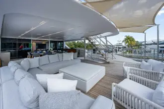 Thumbnail von Benetti Classic Supreme 132 COFINA