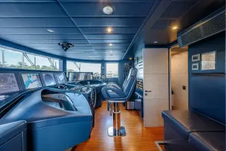 Thumbnail von Benetti Classic Supreme 132 COFINA
