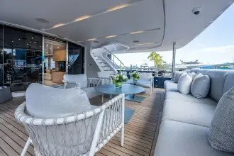 Thumbnail von Benetti Classic Supreme 132 COFINA