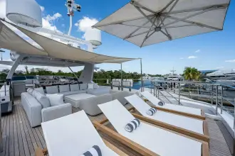Thumbnail von Benetti Classic Supreme 132 COFINA