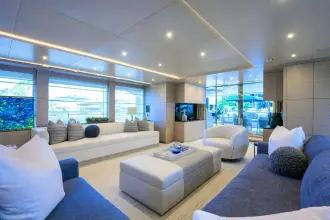 Thumbnail von Benetti Classic Supreme 132 COFINA
