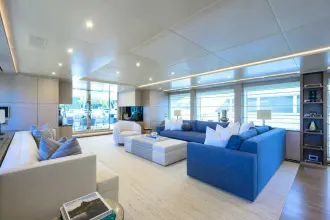Thumbnail von Benetti Classic Supreme 132 COFINA
