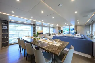 Thumbnail von Benetti Classic Supreme 132 COFINA