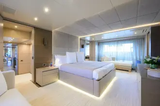 Thumbnail von Benetti Classic Supreme 132 COFINA