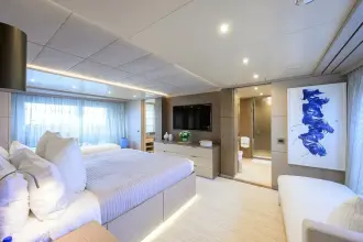 Thumbnail von Benetti Classic Supreme 132 COFINA