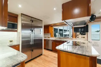 Thumbnail von Westport 130 ELYSIAN