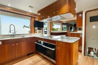 Thumbnail von Westport 130 ELYSIAN