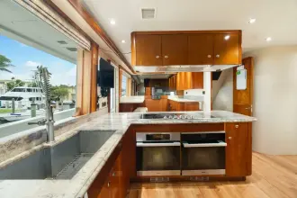 Thumbnail von Westport 130 ELYSIAN