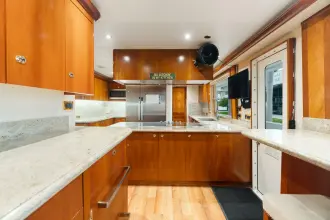 Thumbnail von Westport 130 ELYSIAN