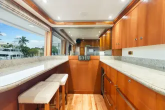 Thumbnail von Westport 130 ELYSIAN