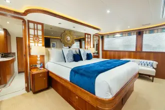 Thumbnail von Westport 130 ELYSIAN